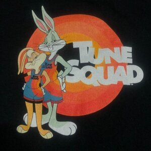 Tealer x Space Jam Tune Squad T-Shirt
